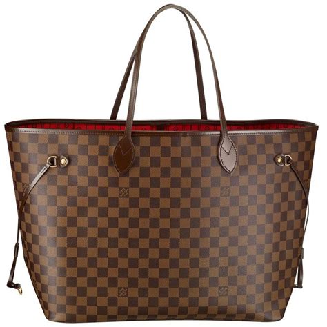 Neverfull LV Icons Women Bags 